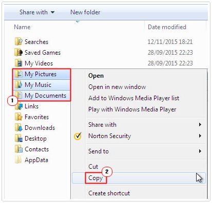 修复csrss.exe相关问题
