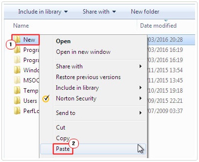 修复csrss.exe相关问题