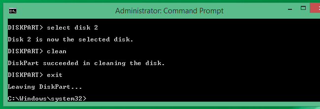 删除efi系统分区步骤7