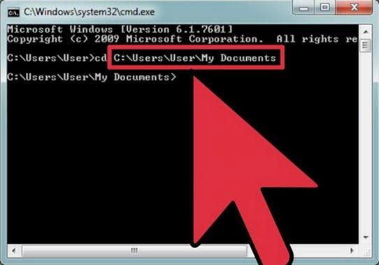 删除锁定文件的4种方法