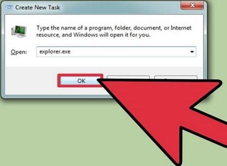 如何删除锁定的文件