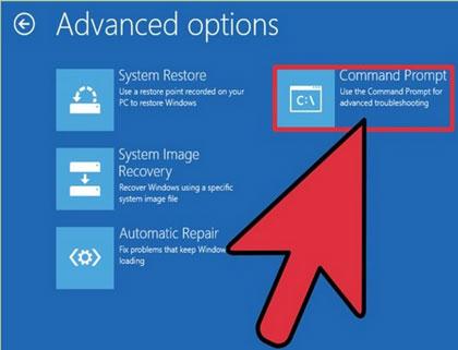 删除锁定的文件