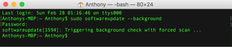 如何修复Mac以太网问题-2