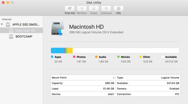 如何修复Mac以太网问题-3