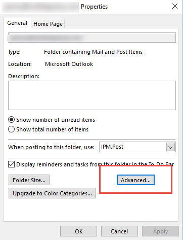 PST密码恢复步骤2