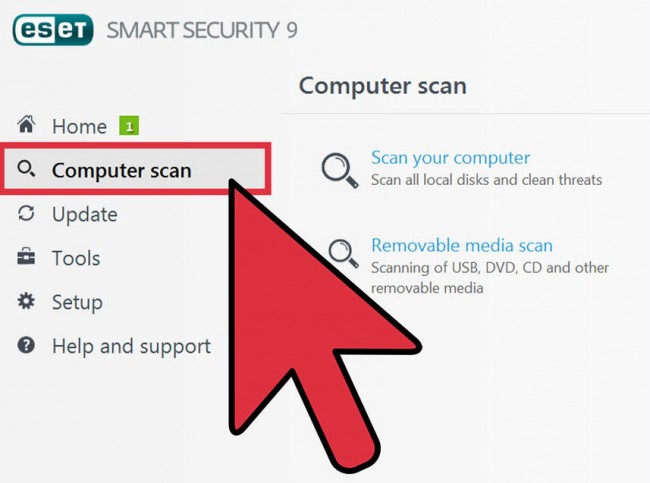 如何在Windows中修复慢速Internet