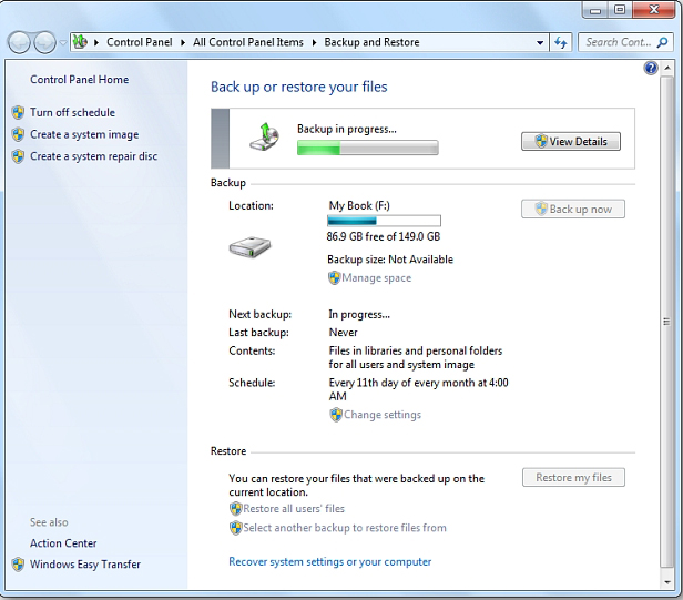设置备份和恢复-8