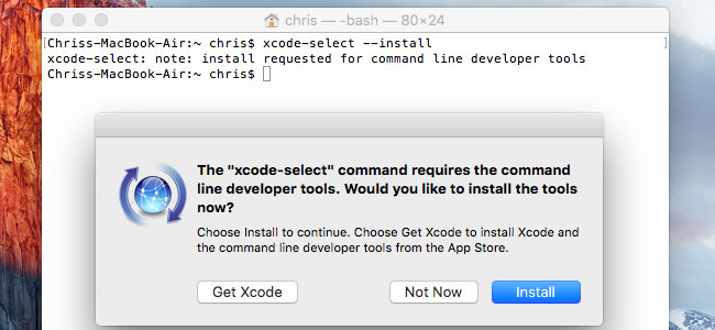 写入mac步骤2上的NTFS驱动器
