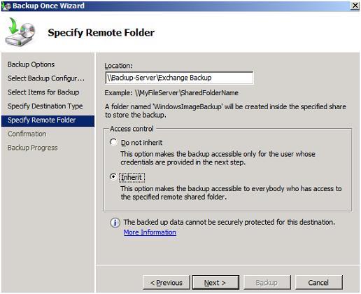 指定远程文件夹