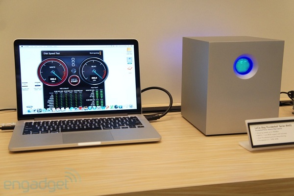 最好的外置硬盘 