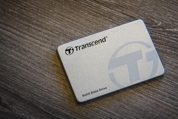 最好的外置硬盘 