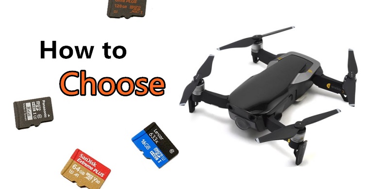 choose sd card