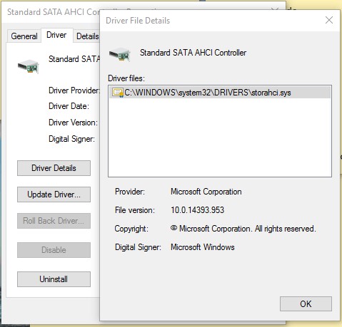 修复Windows 10 100%磁盘使用问题