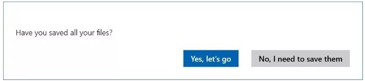 升级Windows 10 系统