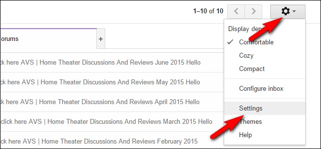 如何删除Gmail帐户 如何删除Gmail帐户-登录gmail