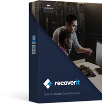 recoverit photo recovery