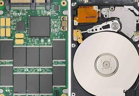 固态硬盘数据恢复方法有哪些