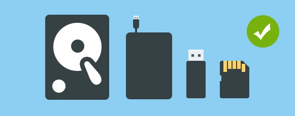 如何恢复u盘里的数据