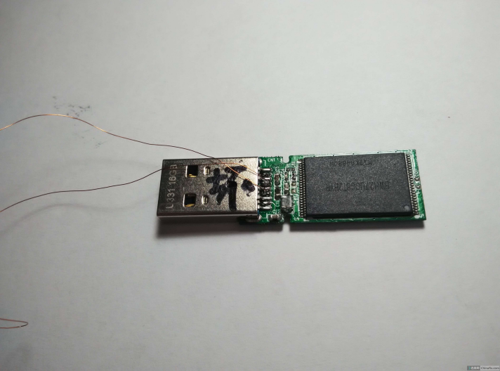 u盘坏了怎么恢复数据