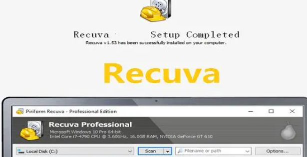 4款好用的文件恢复软件推荐