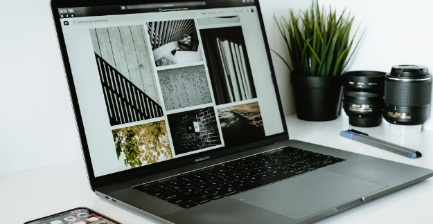 怎么去掉照片上的遮挡物恢复原图