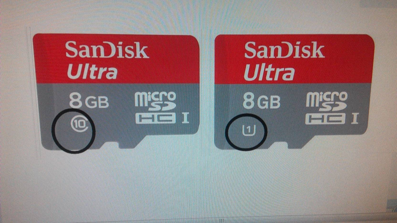 内存卡中的照片只显示一半怎么修复