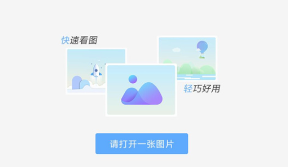 电脑图片变小了要怎样恢复正常