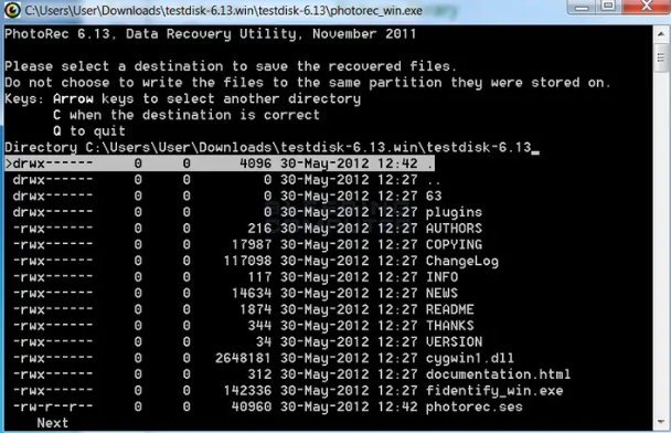 电脑上刚删除的视频怎么恢复