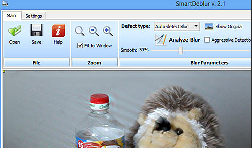 电脑图片高清修复软件