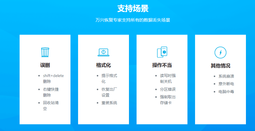 电脑图片怎么恢复