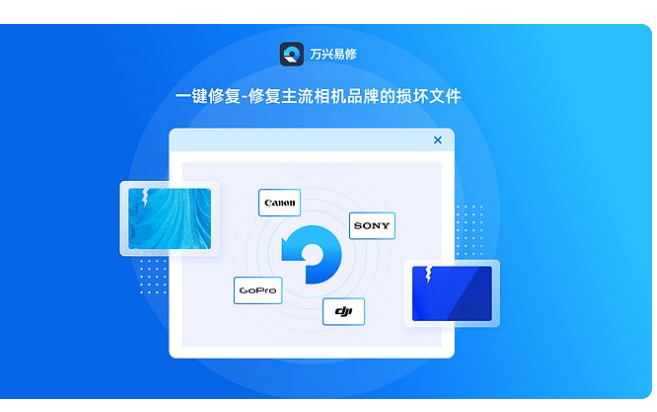 电脑图片修复清晰度