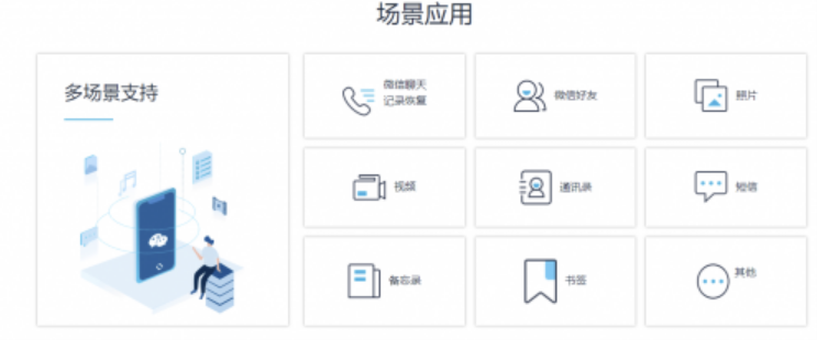  u盘数据恢复软件免费版哪个好