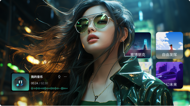 抖音短视频剪辑难不难-抖音音乐