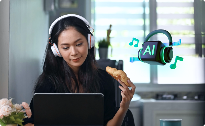 可以免费下载音乐版权网站，下载音乐素材的详细教程