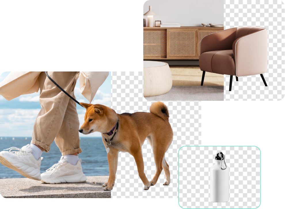 视频抠像超高清如何制作？视频抠像创意图片大全高清哪里找