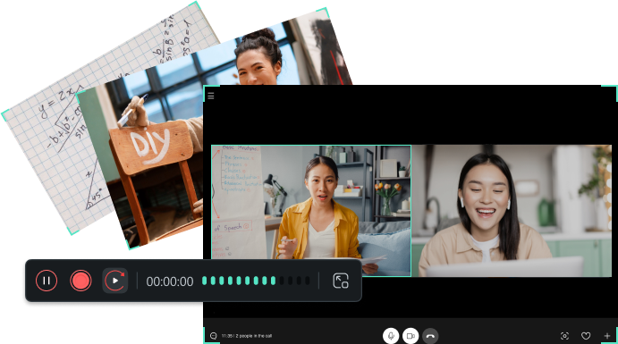 怎么录制电脑屏幕