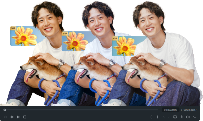 拍好的视频怎么加滤镜