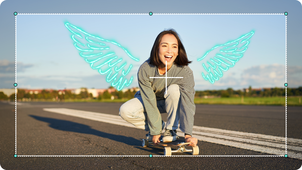 运动视频如何精准跟踪人像_日韩免费视频观看喵影运动跟踪功能使用技巧