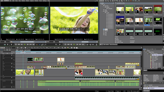 有什么好用的vlog剪辑软件