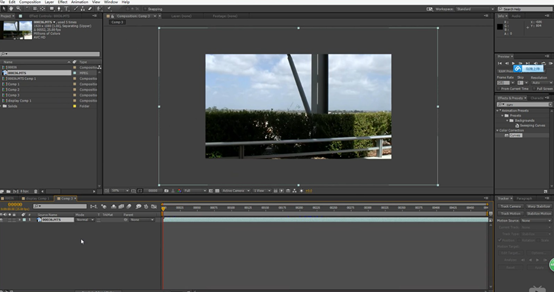 视频倒放怎么制作出来的