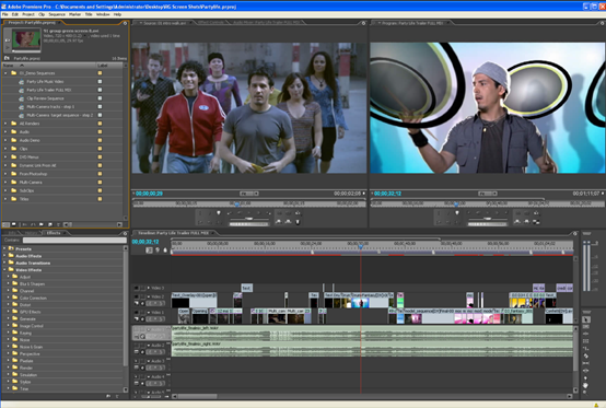 零基础怎么学视频剪辑
