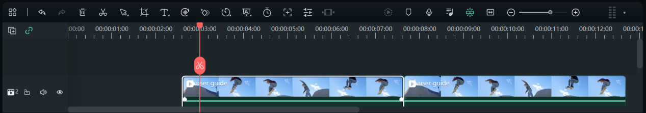 视频编辑软件免费下载大全推荐