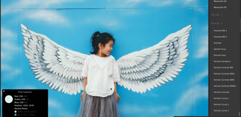 mac上好用的视频剪辑软件