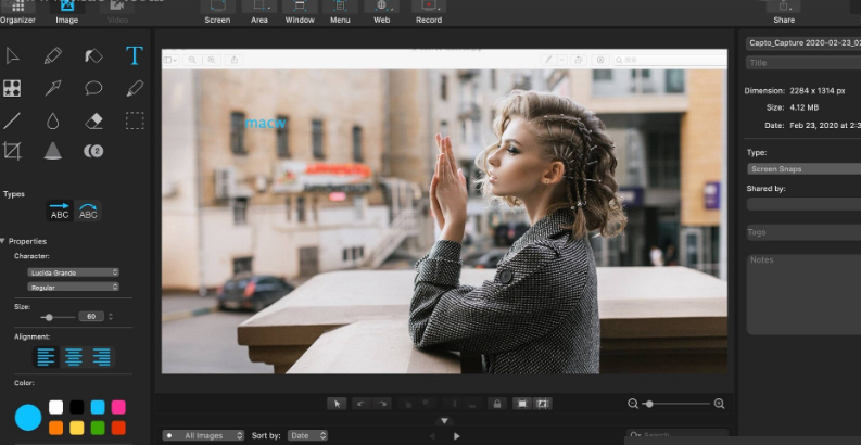 mac上好用的视频剪辑软件