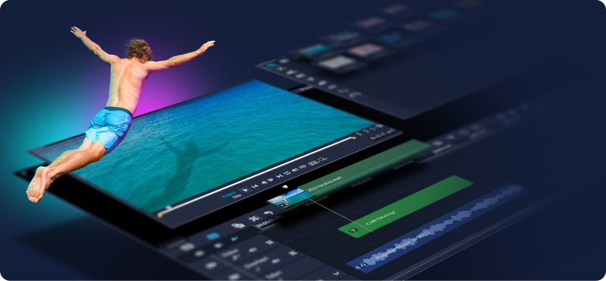  windows视频剪辑软件有哪些