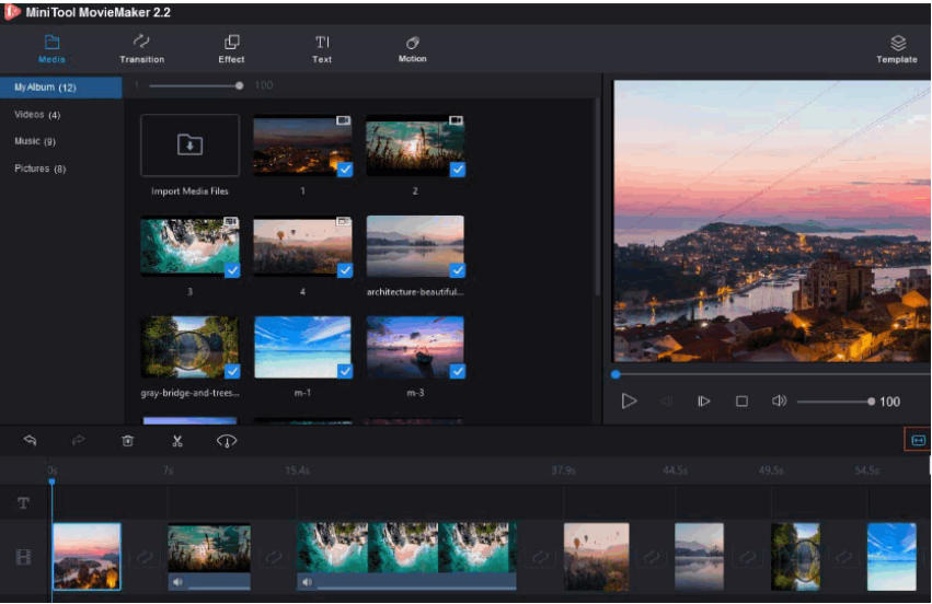 傻瓜式视频剪辑软件有哪些