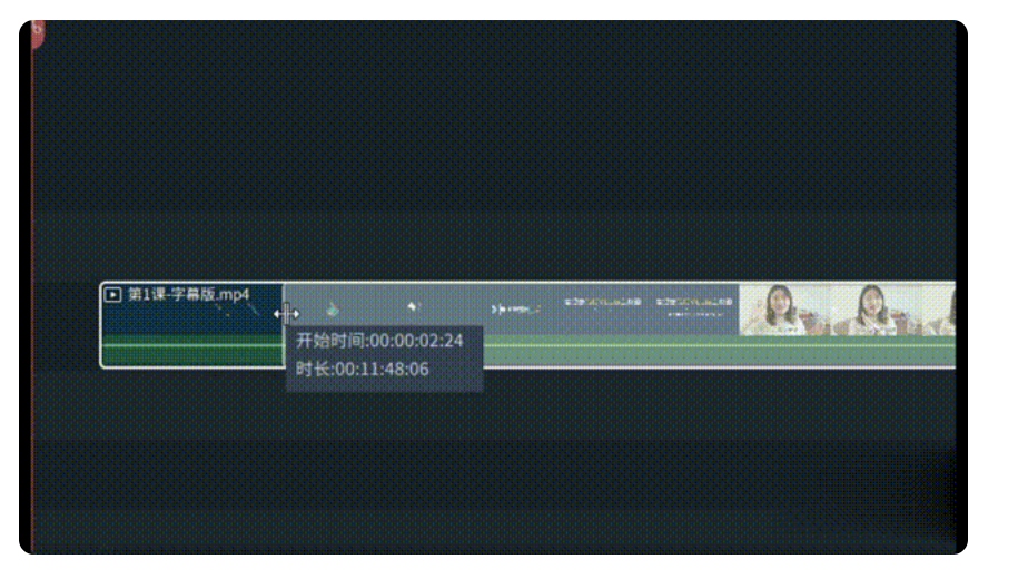 特效视频是怎么拍出来的
