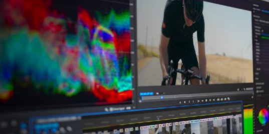 高清视频抠像软件盘点