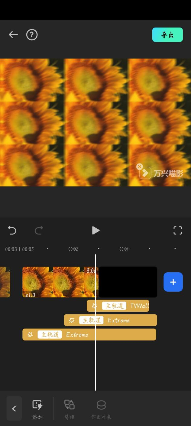 哪些软件中有比较全面的视频素材库
