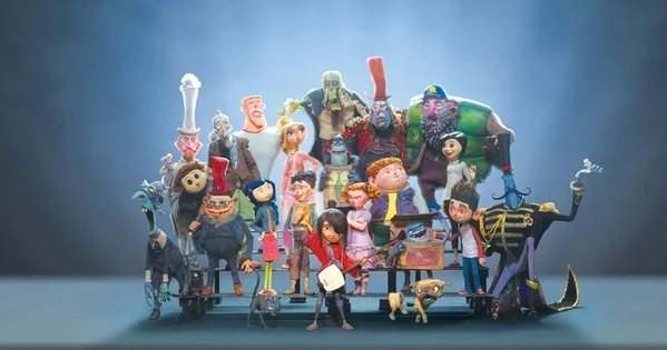 什么是定格动画后期抠像